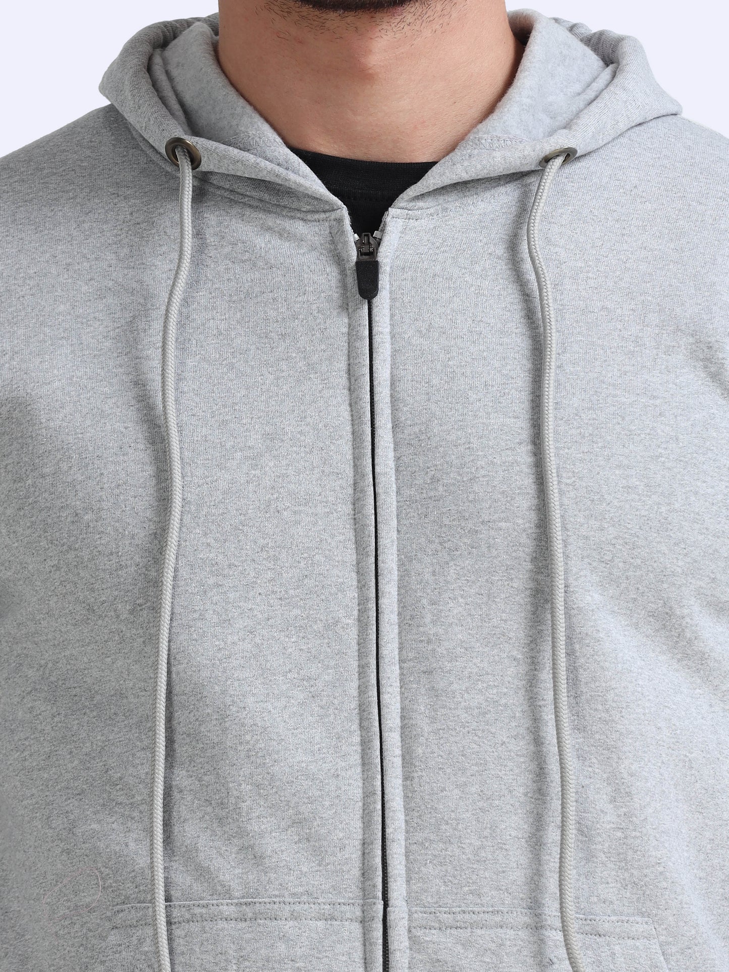 HOODIES WITH ZIP
