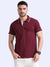 ECOBLEND POLO NECK