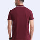 ECOBLEND POLO NECK