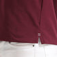 ECOBLEND POLO NECK