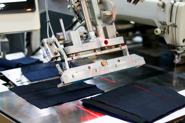 Innovative textile solutions for a stylish tomorrow
