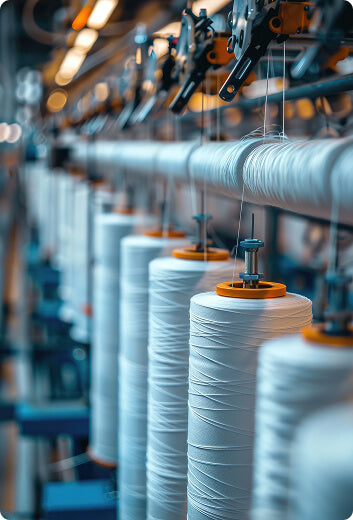 Production & Quality Control